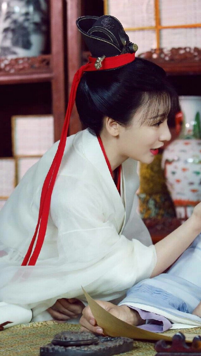 回到明朝当王爷 成琦韵 柳岩