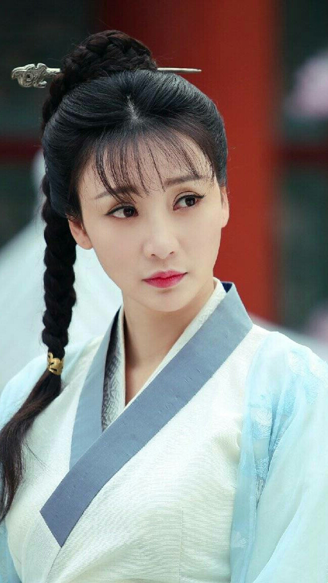 回到明朝当王爷 成琦韵 柳岩