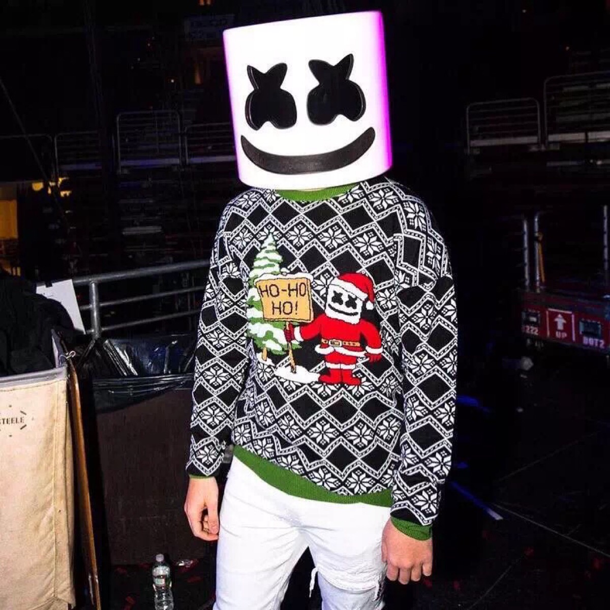 marshmello