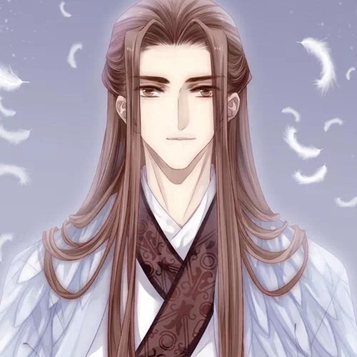 哑舍 头像
