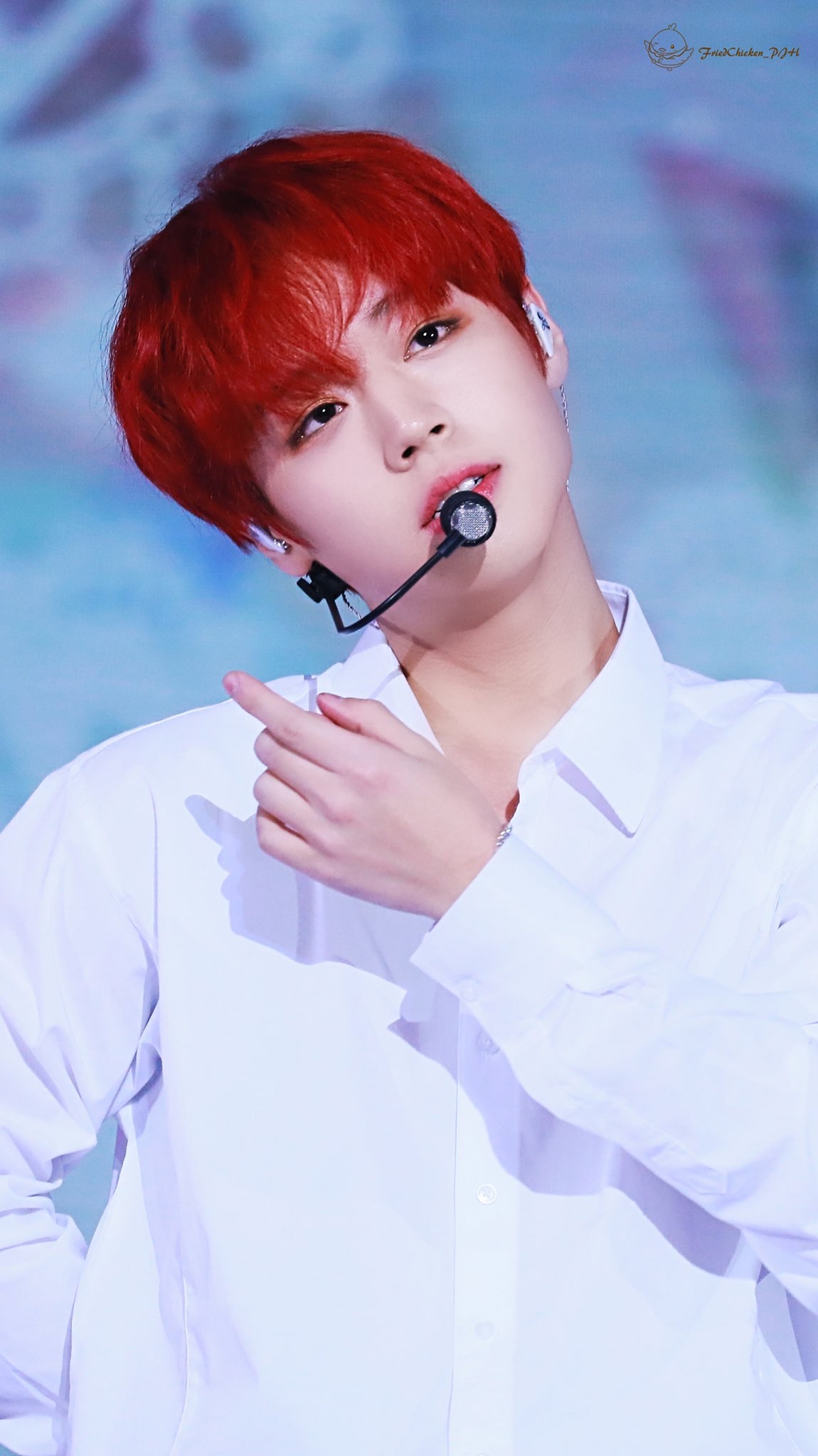 181210 2018 mama in korea