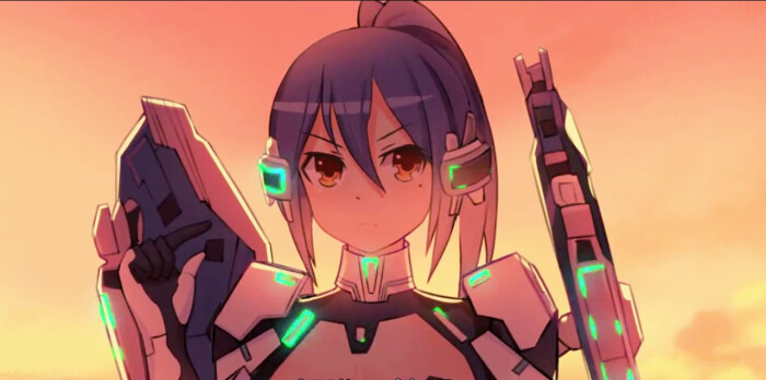 崇宫真那