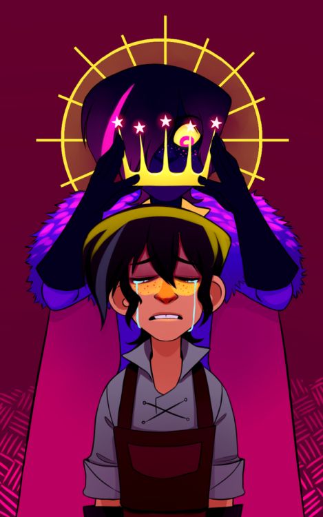 tangled the series《魔发奇缘tv》瓦里安 varian