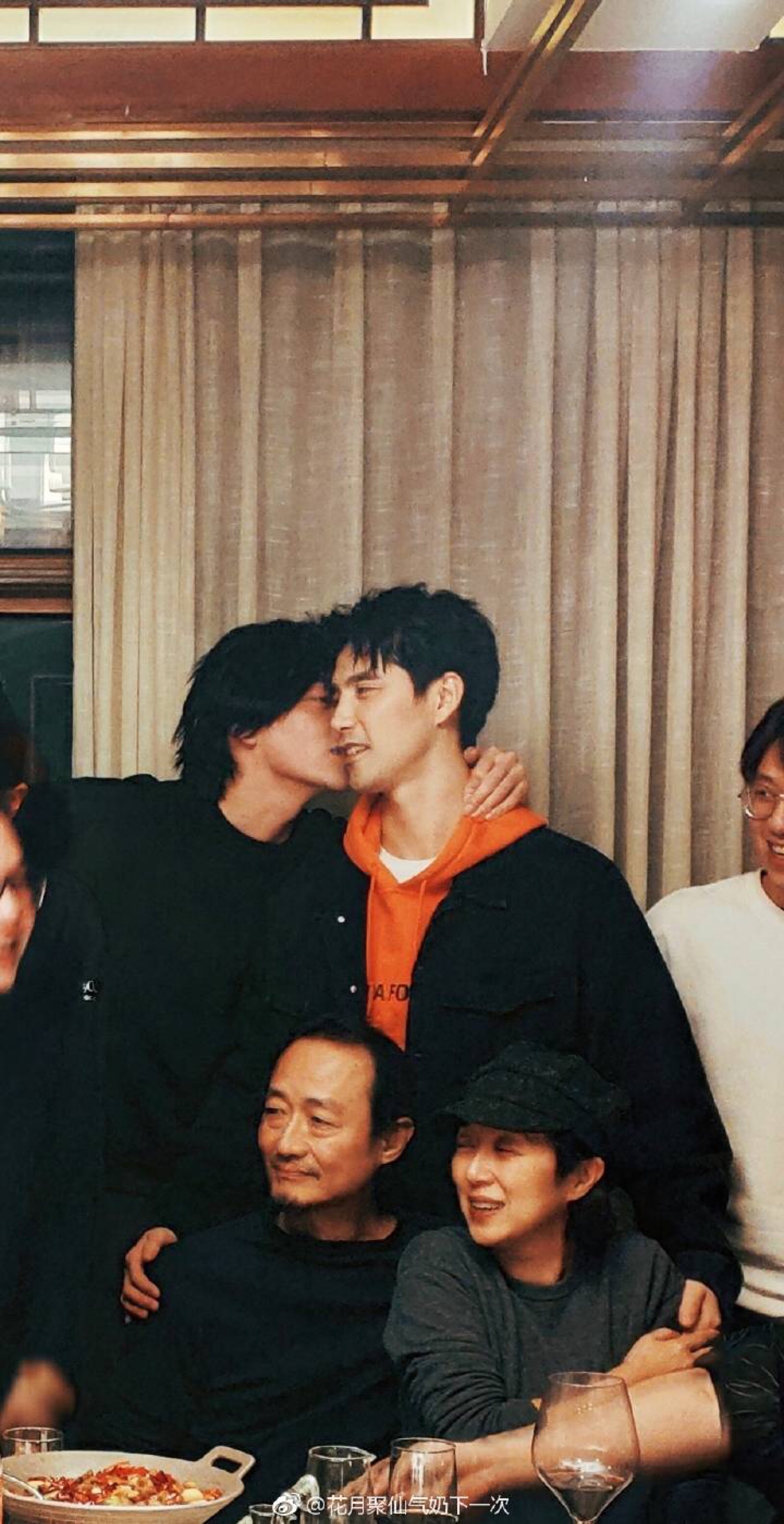 阿云嘎 