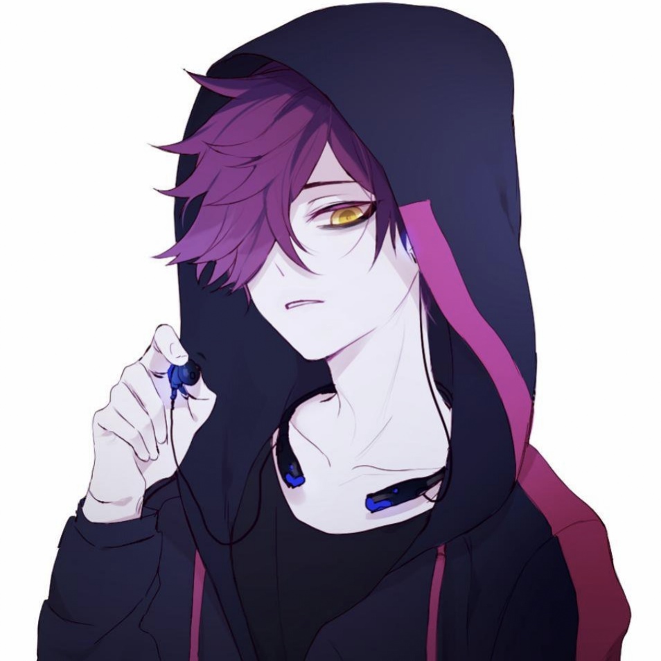 奶豆の男头图源twitter pixiv 侵删致歉