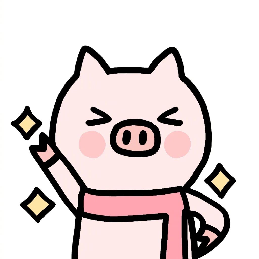猪猪女孩