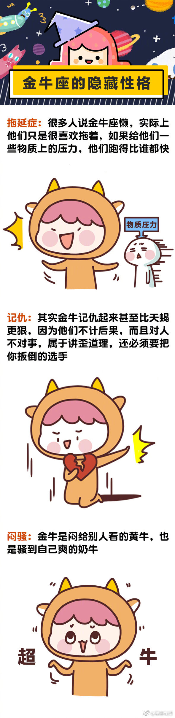 隐藏星座get一下水象星座:巨蟹座,双鱼座,天蝎座土象处女:金牛座,性格白羊座2018年5月28号运图片