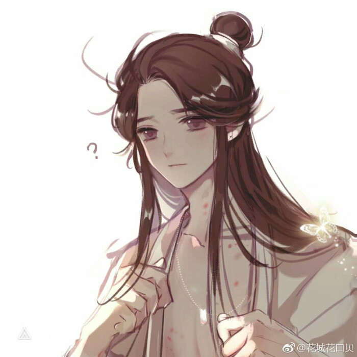 谢怜