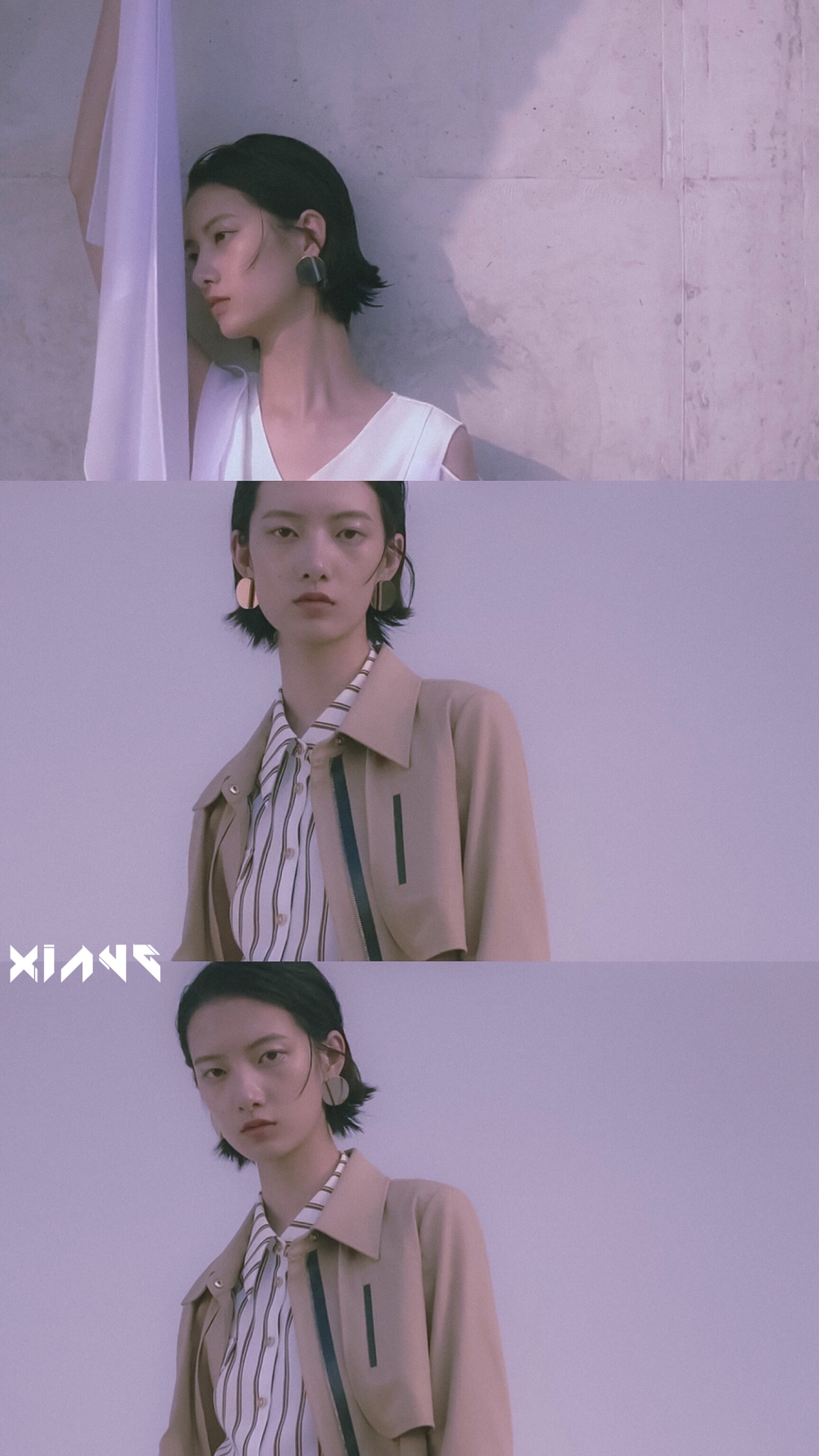 项偞婧
