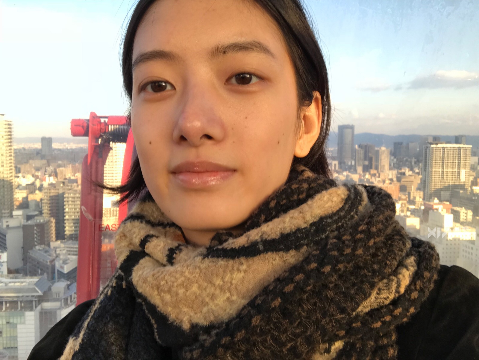 项偞婧