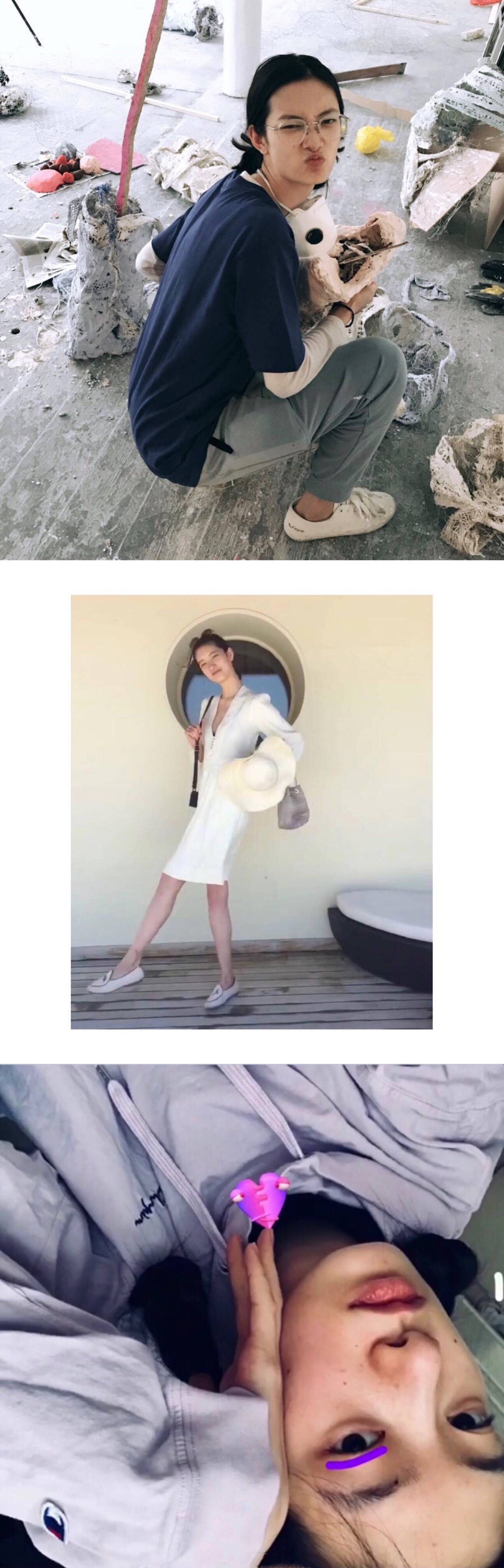 项偞婧