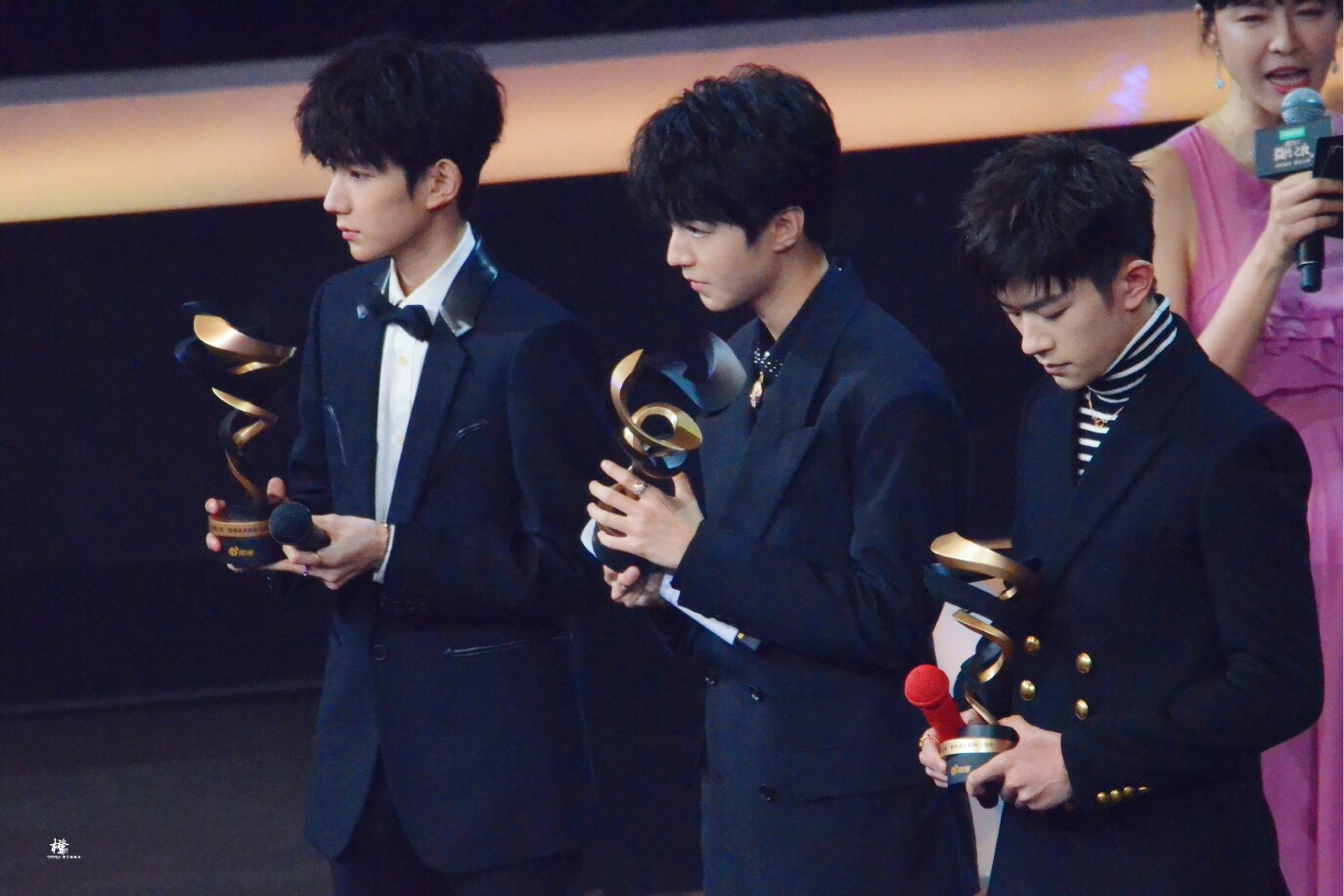 20190111 tfboys