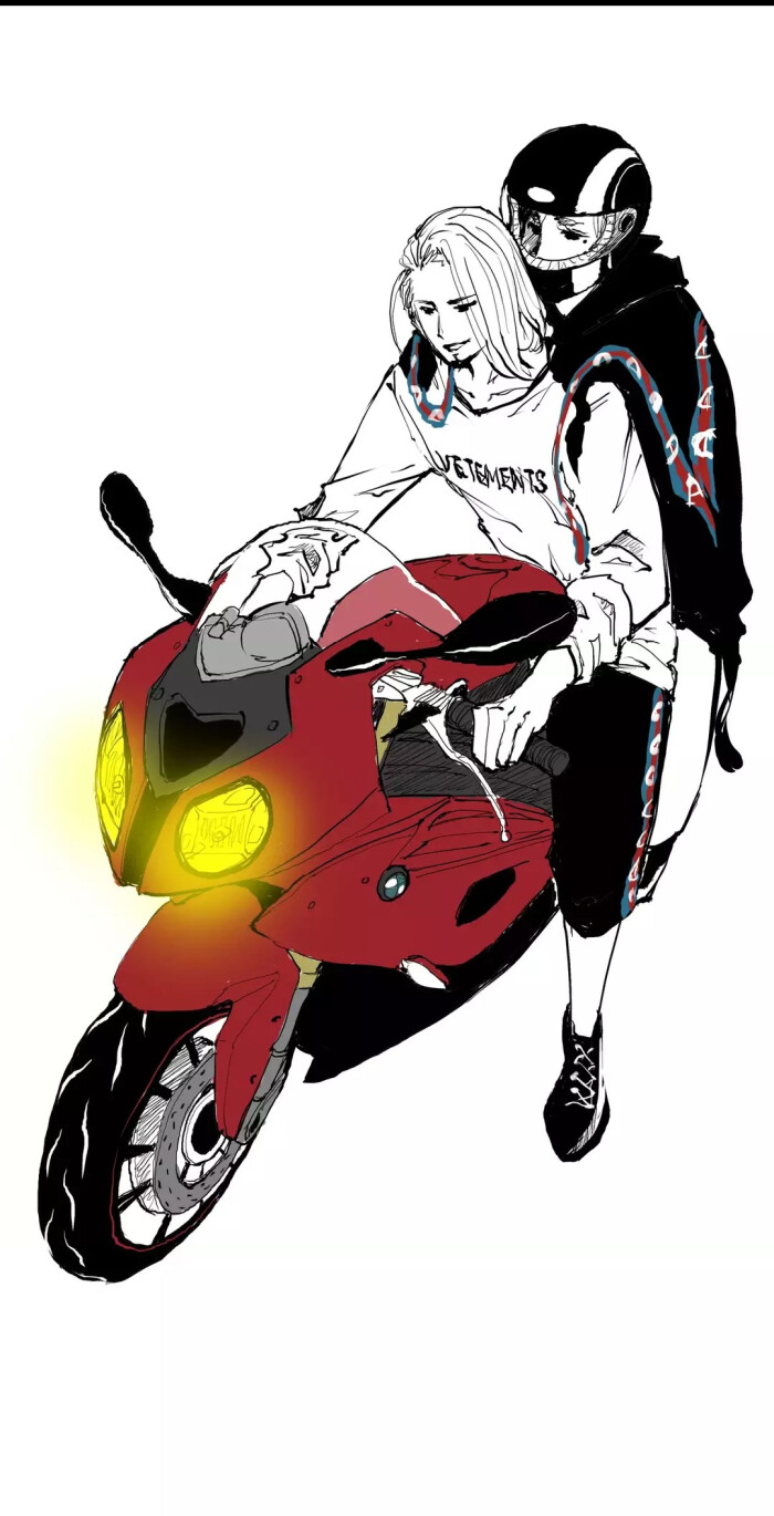 漫画:蝉女美图软件漫画图片