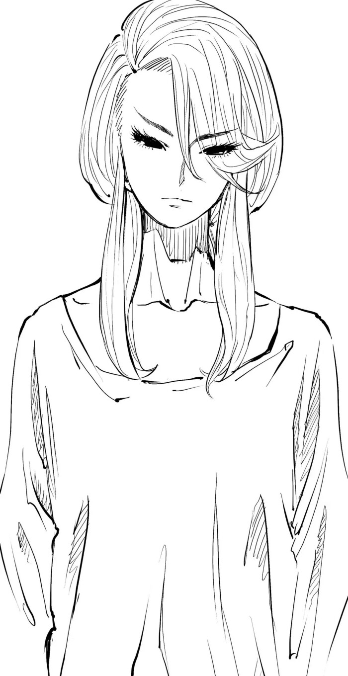 漫画:蝉漫画录簪结局大女中图片