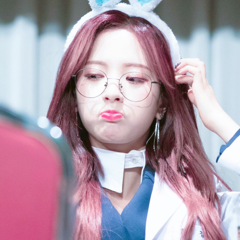 金知妍.图源百度