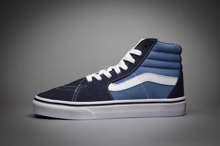 vans sk8 hi