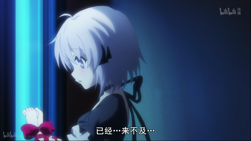 rewrite 第二季