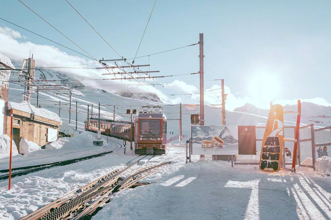 雪国列车.ins:mmangmm