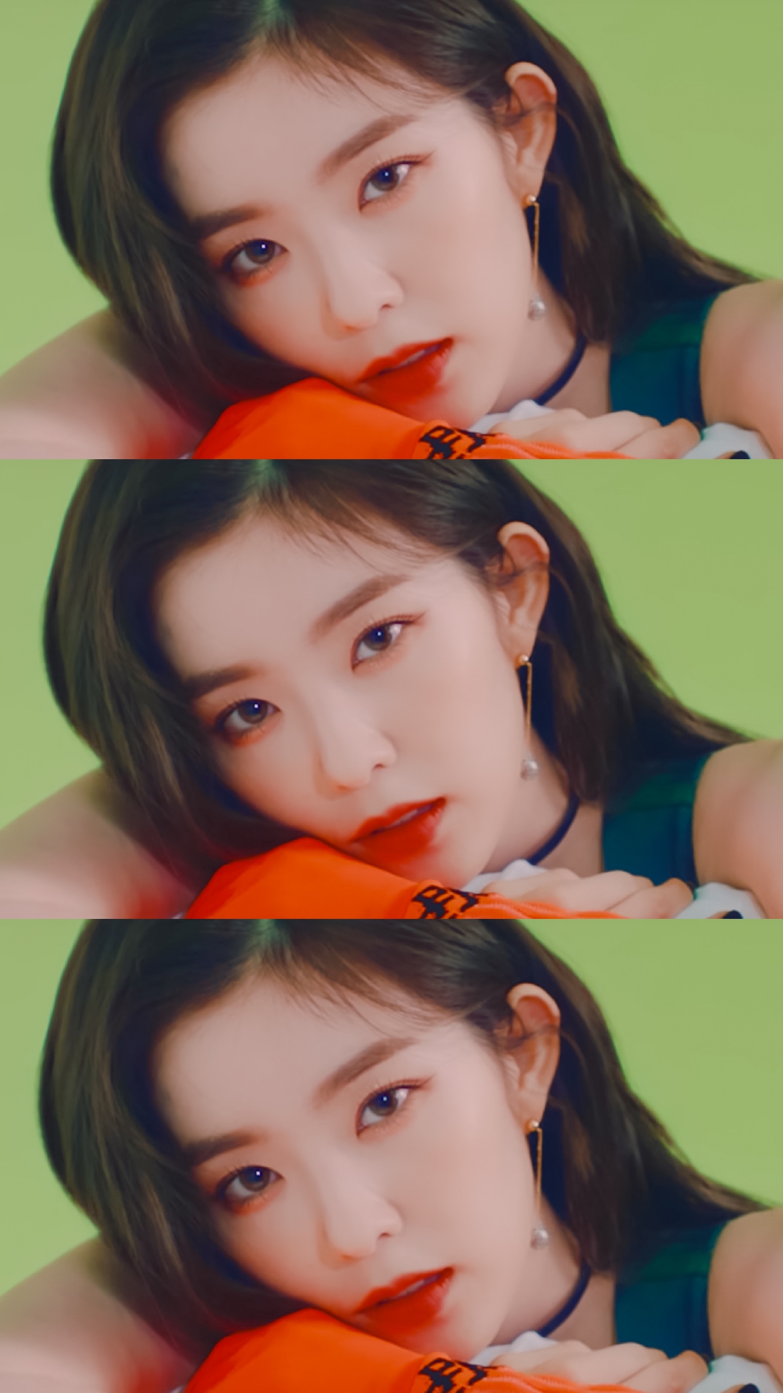 裴珠泫irene