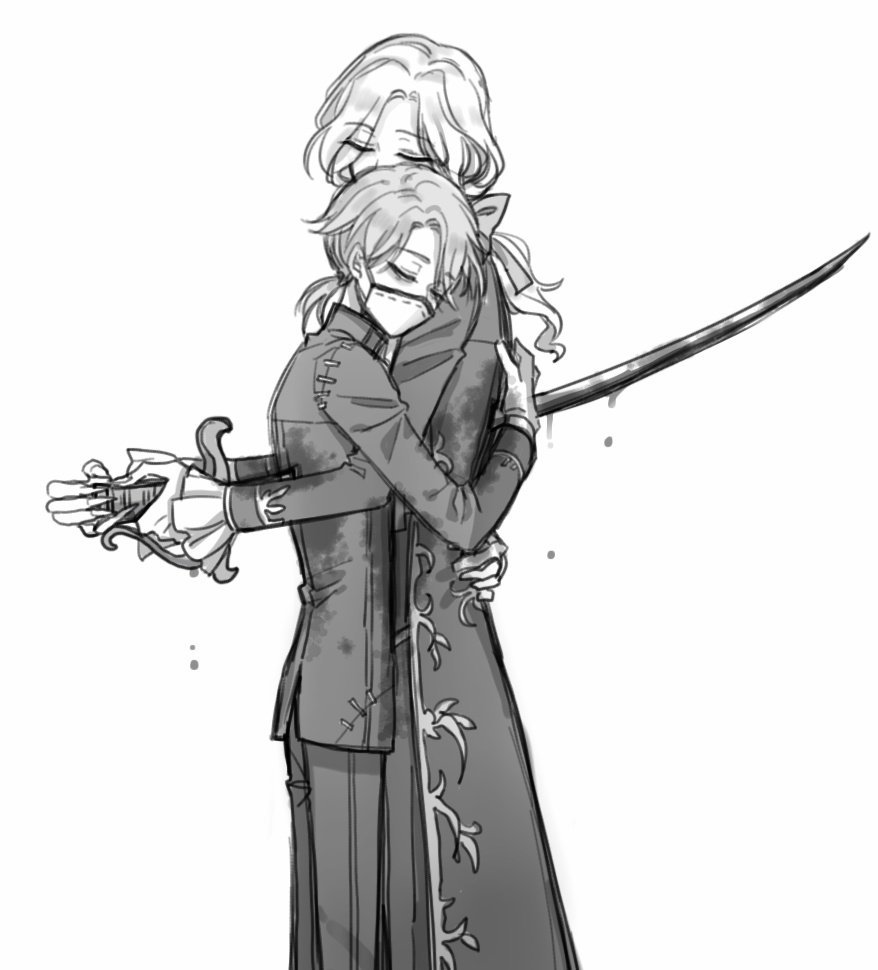 第五人格约瑟夫黑白无常入殓师杰克佣兵