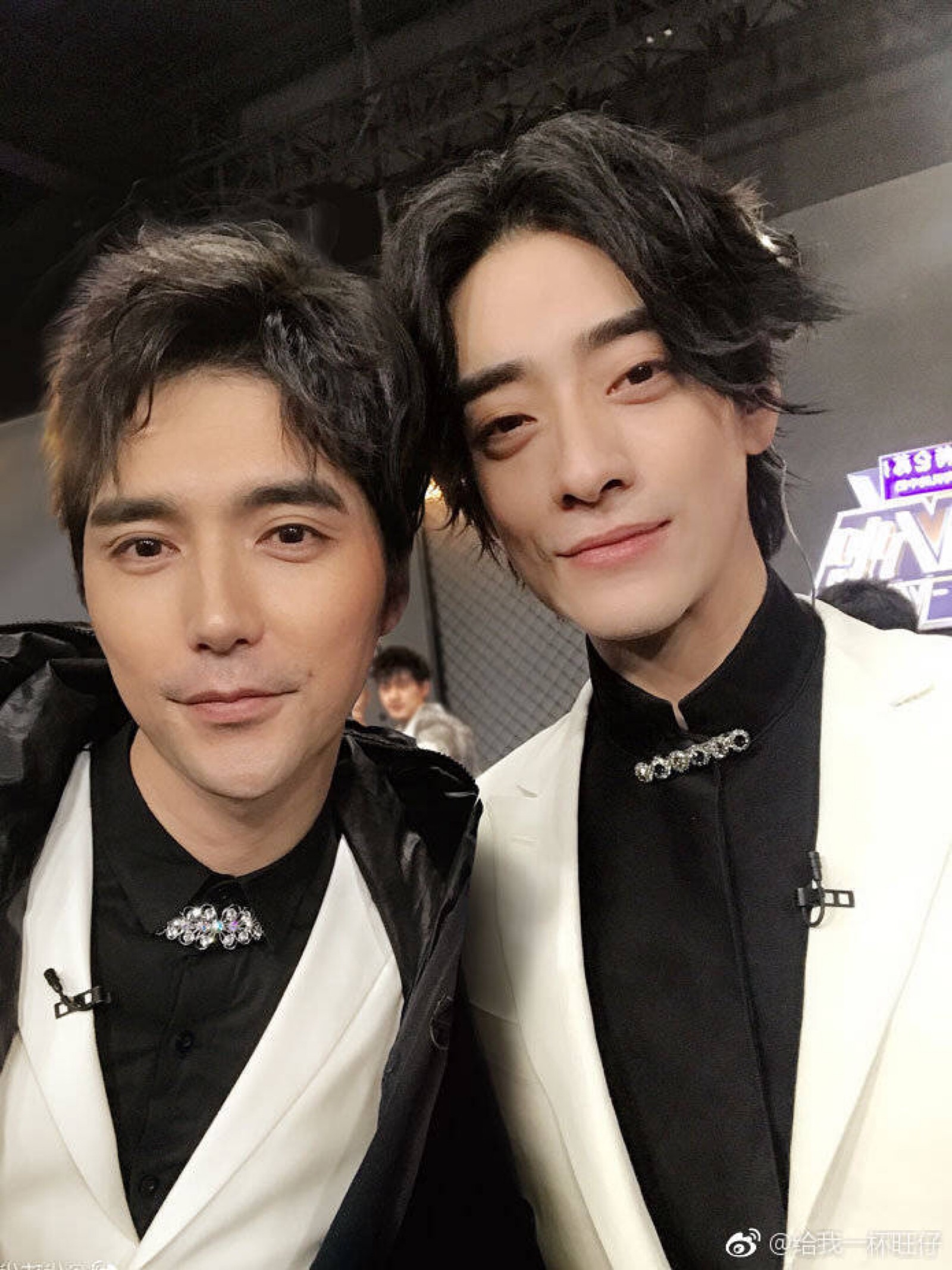 双云 郑云龙 云次方