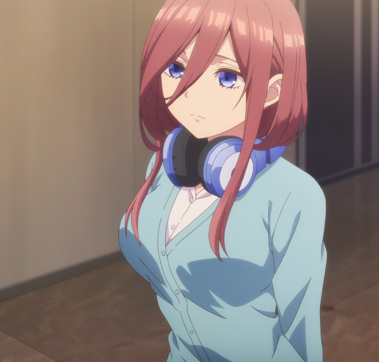 五等分的新娘-堆糖,美好生活研究所