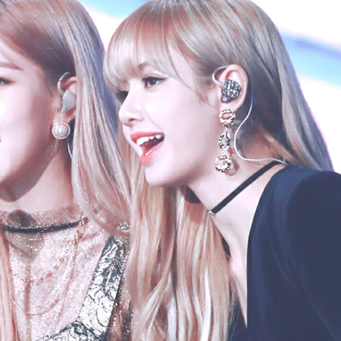Lisa和Rose的情头稀有,lisarose情头 二传by果熙五花肉情头朴彩英rose lisa