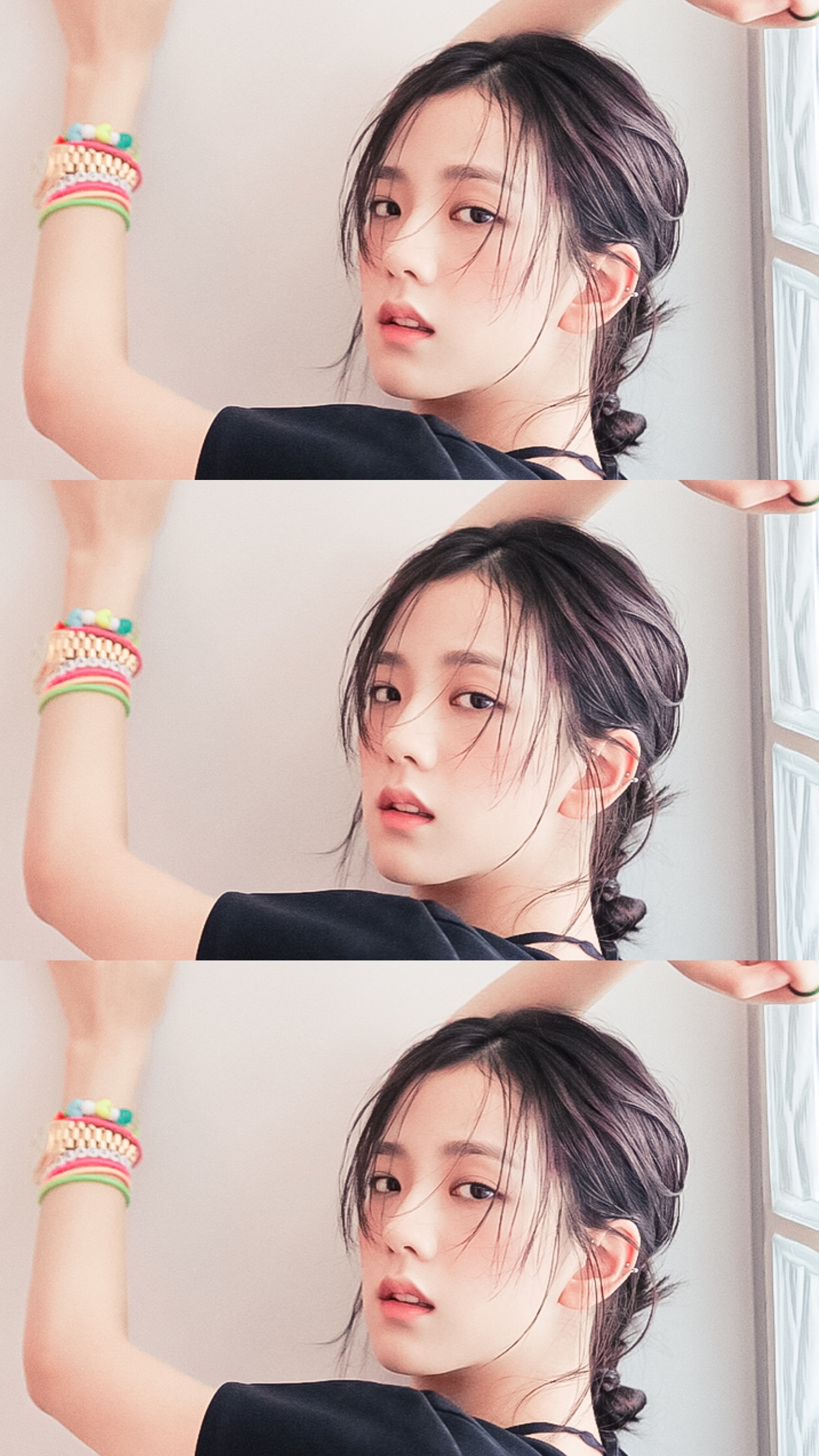 金智秀jisoo
