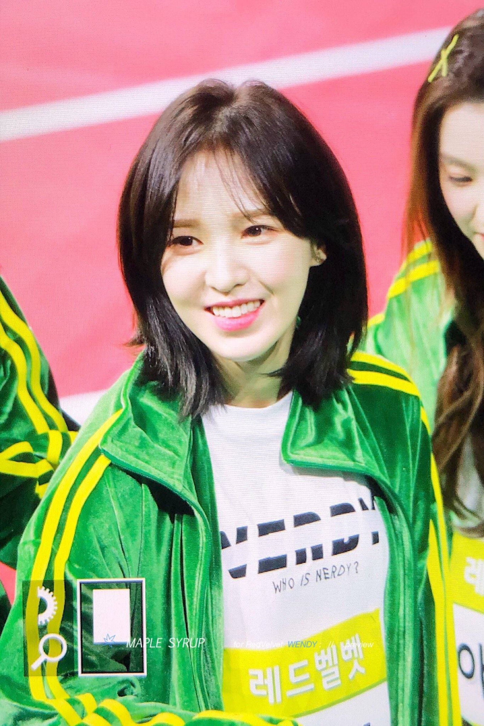 wendy