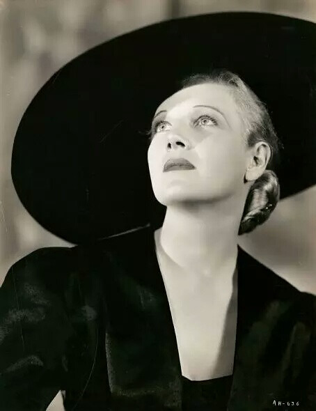 安哈丁 ann harding 1901