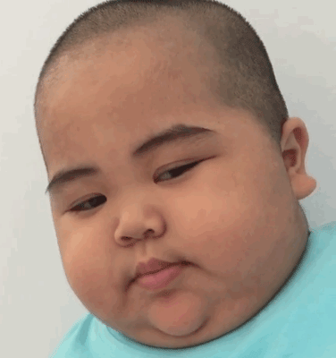 印尼小胖子gif表情包图片