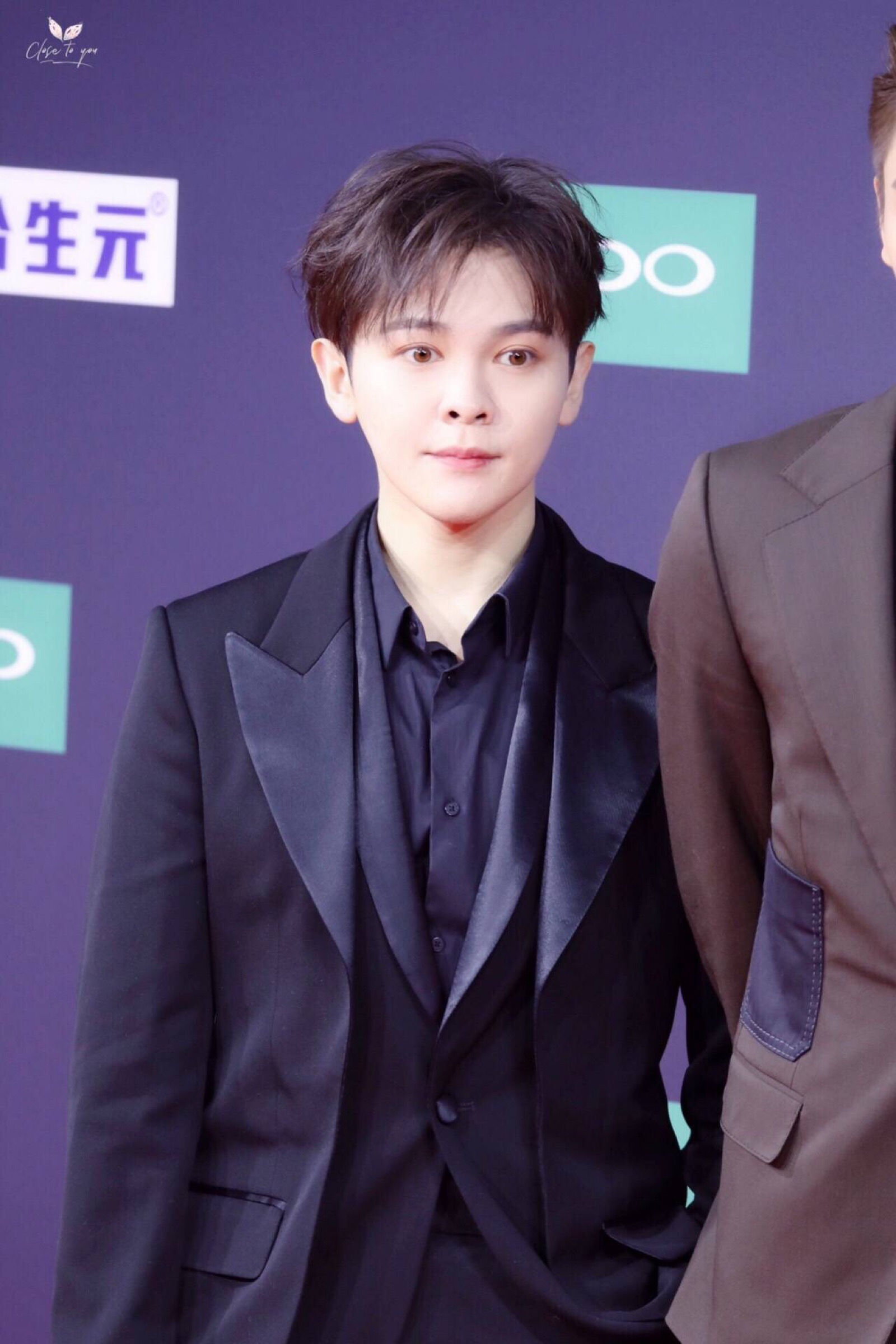 ninepercent 尤长靖