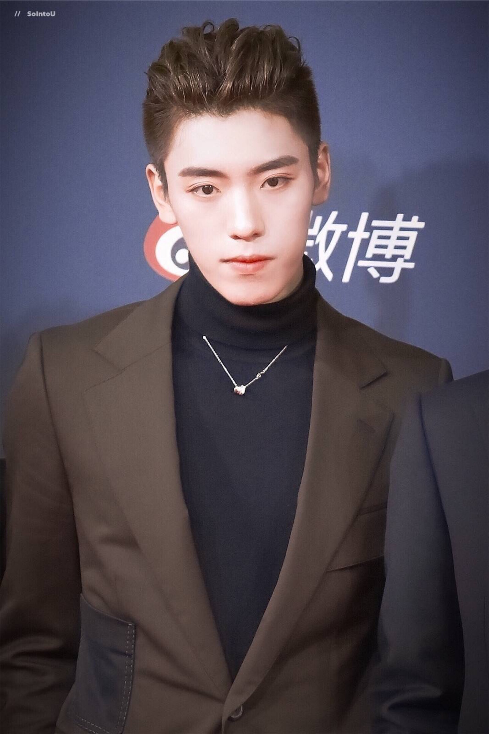 ninepercent 王子异