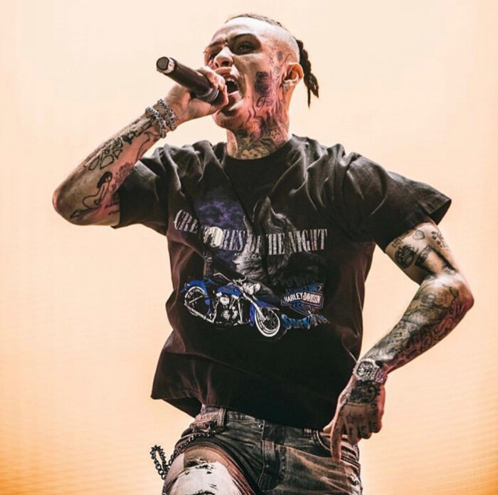 lil skies