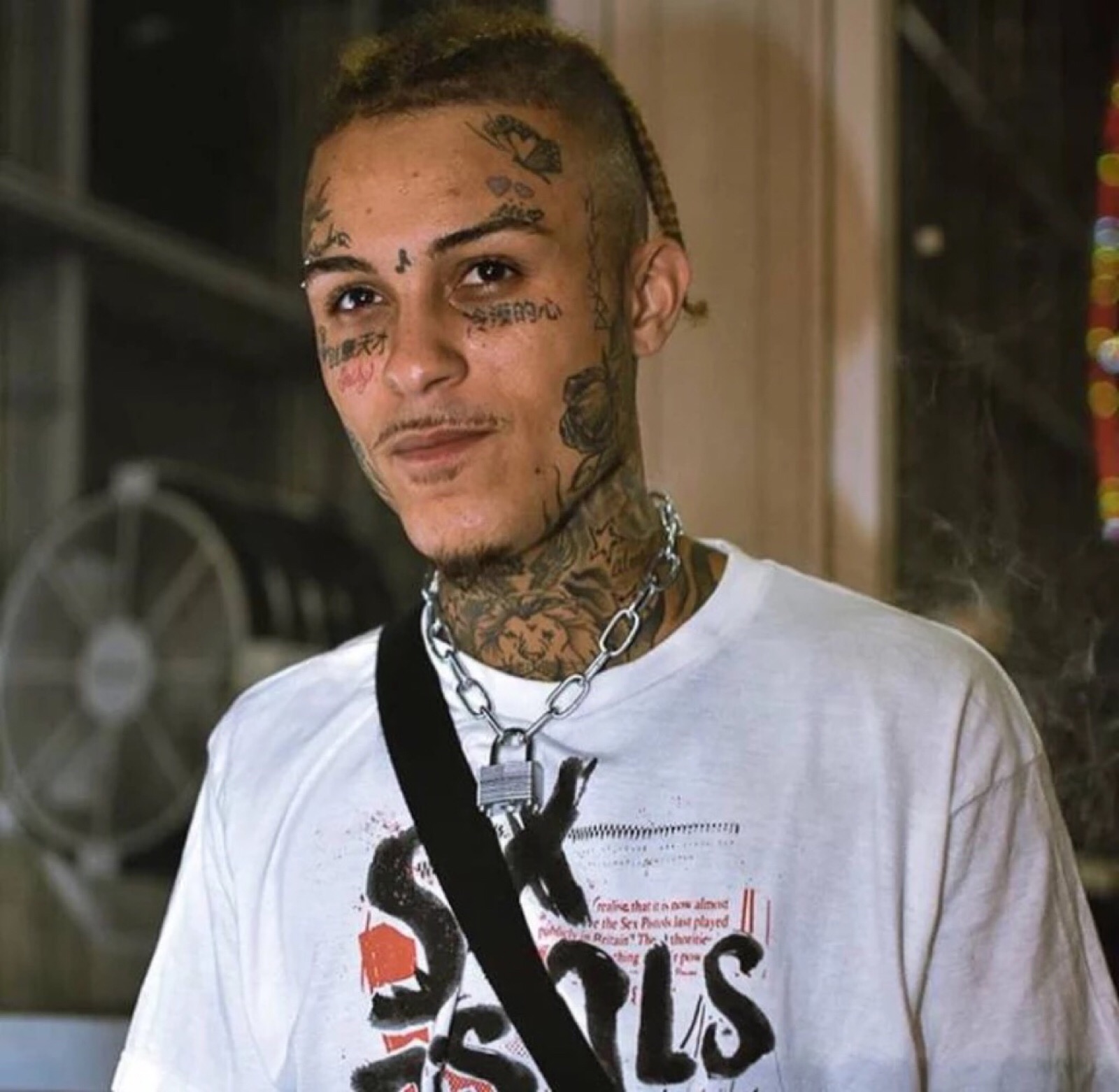 lil skies