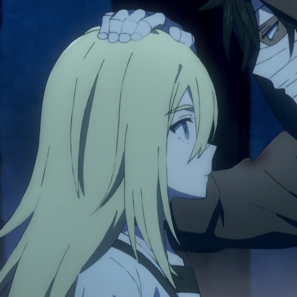 《angels of death》