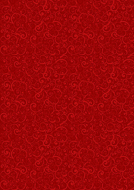 带花纹的红色喜庆背景-堆糖,美好生活研究所