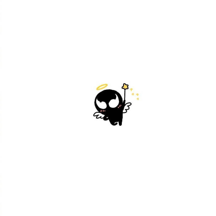 【小头像】毒液