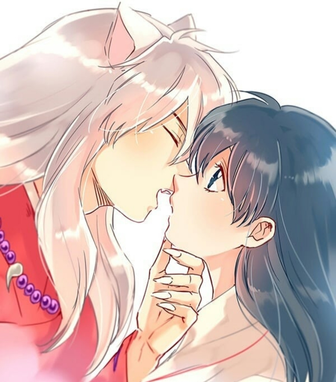 犬夜叉阿离