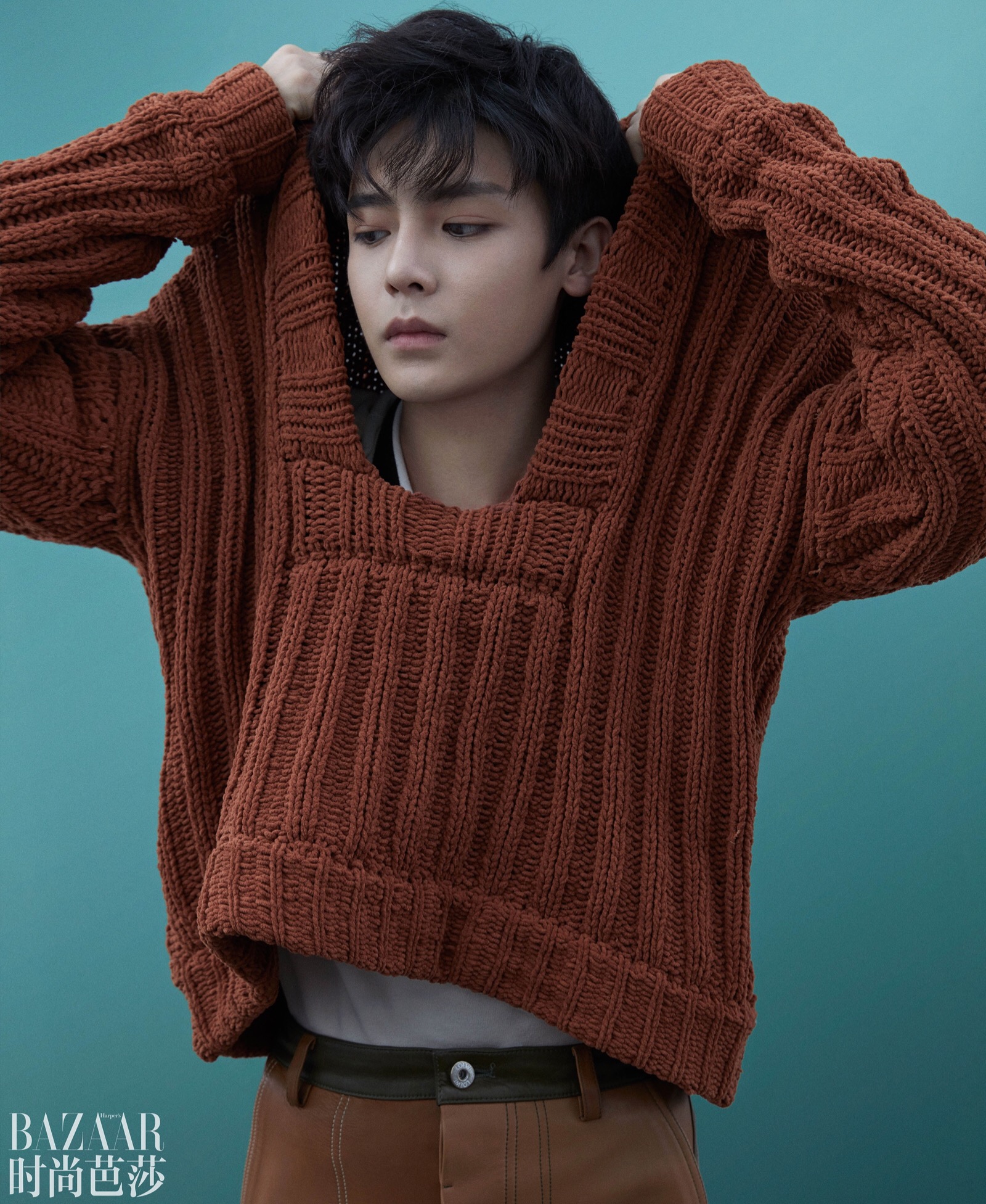 侯明昊-堆糖,美好生活研究所