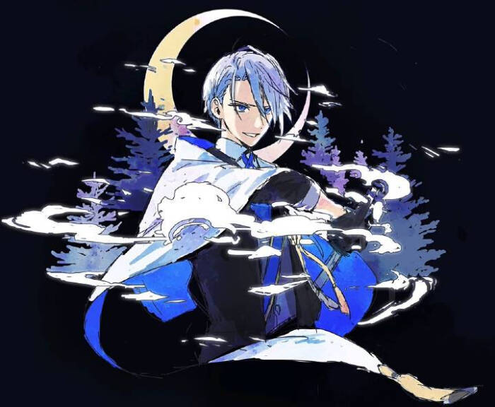 山姥切长义
