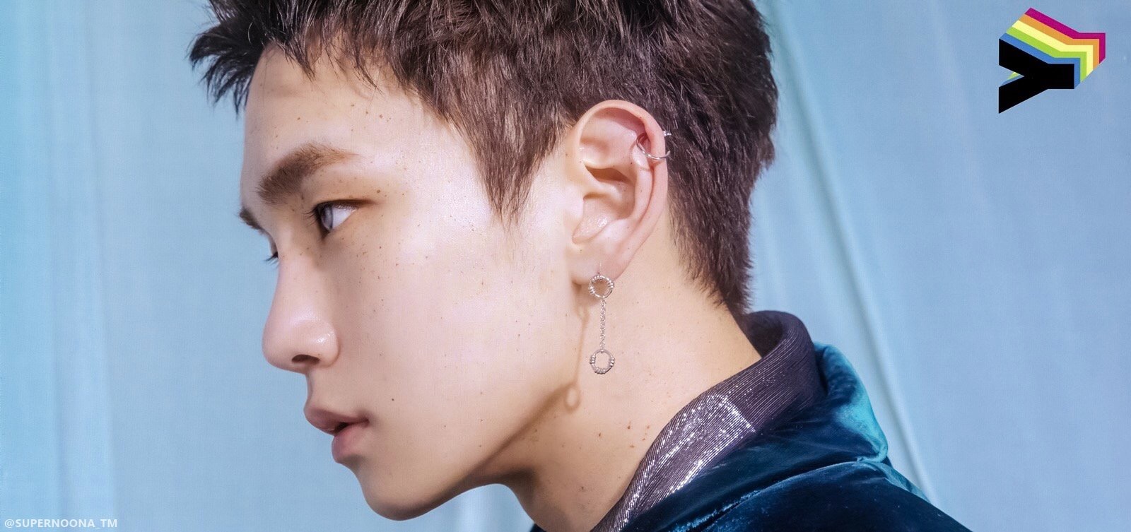 shinee key