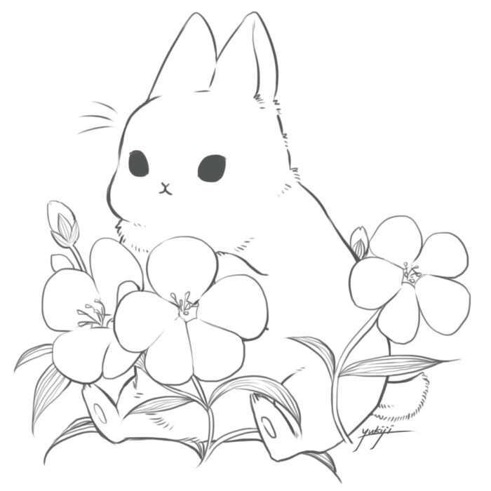 素材