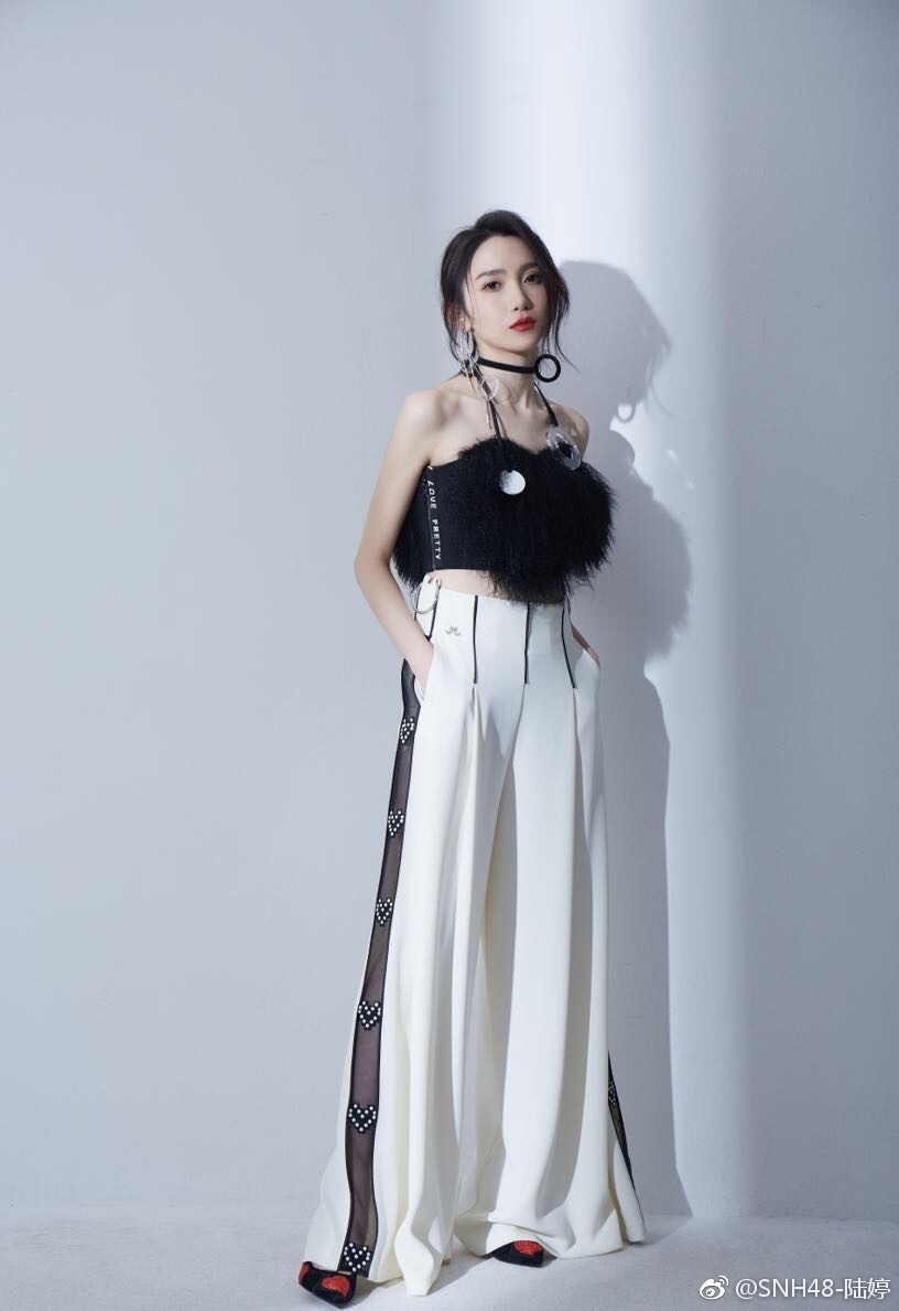 陆婷