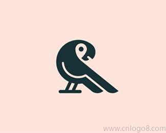 1月17日 9:49   关注   parrot鹦鹉标志 - logo设计网-标志网-中