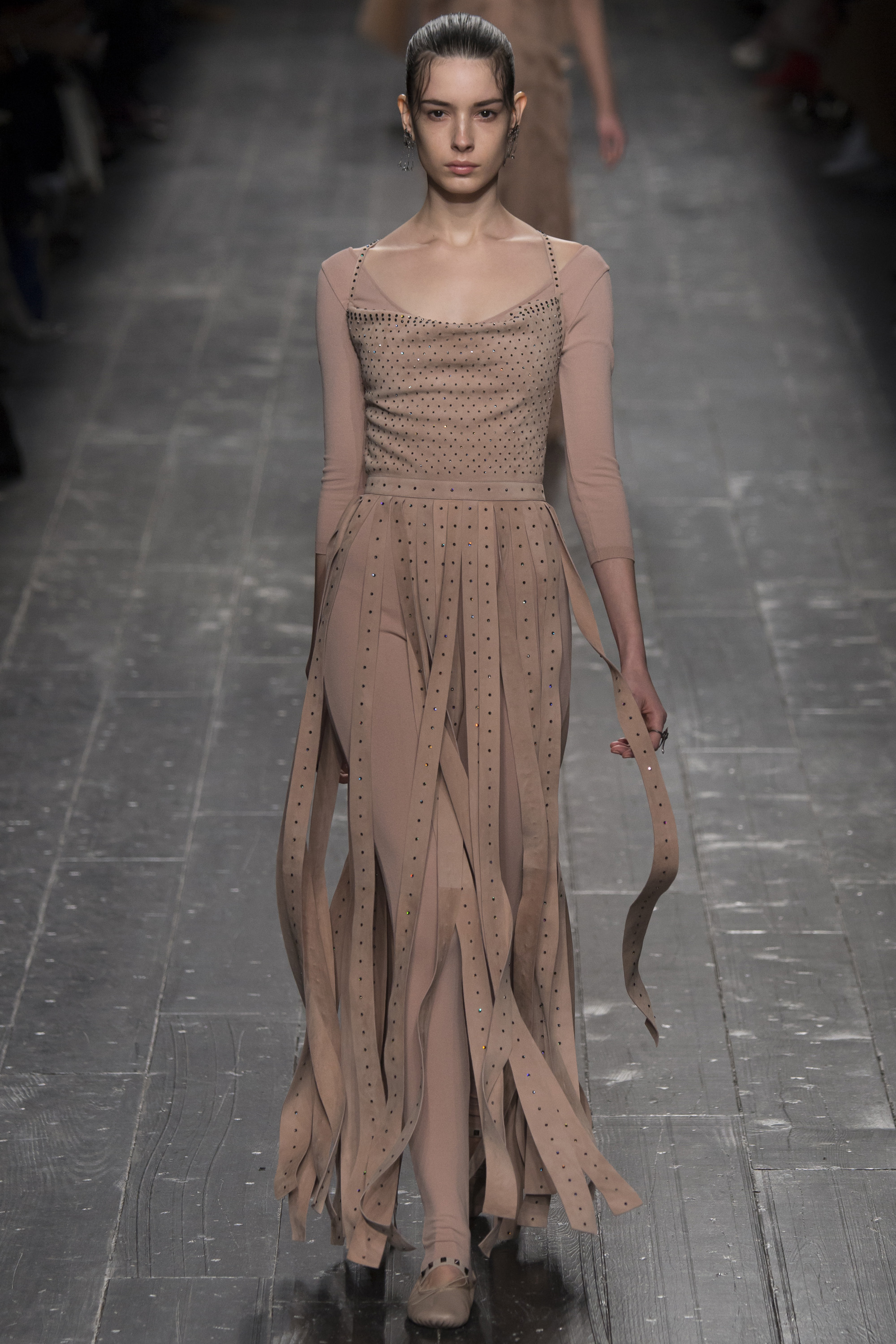 valentino 2016年秋冬虾拼:人人都是设计师圆服装设计师的品牌梦