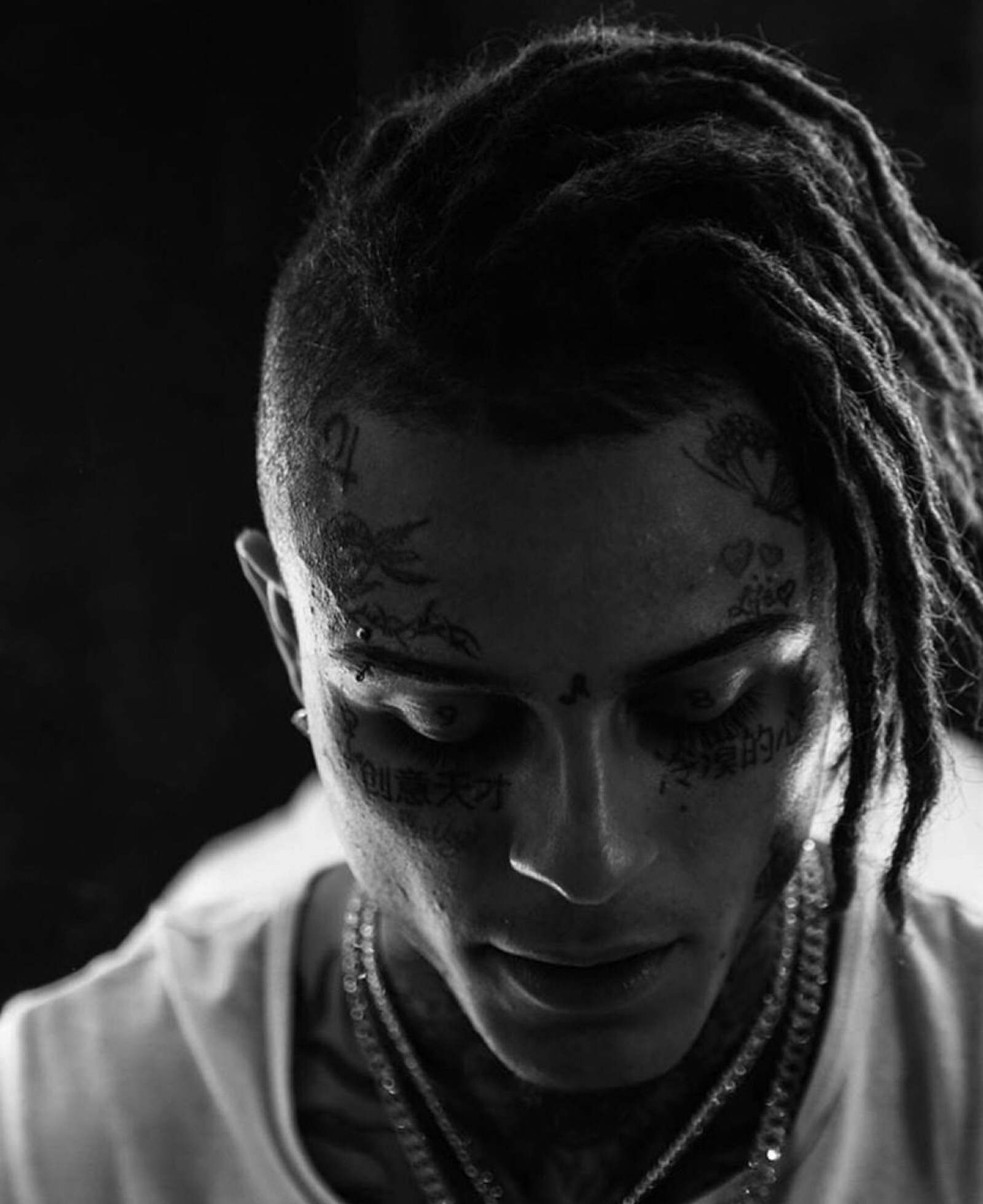 lil skies