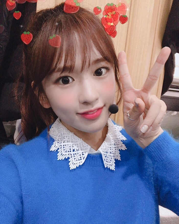 izone/安兪真/安宥真/安狗狗/安弟弟/yujin/小少爷/小真/小安/安真