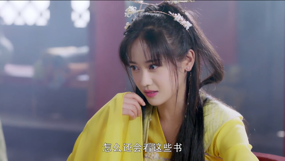 绝世千金 