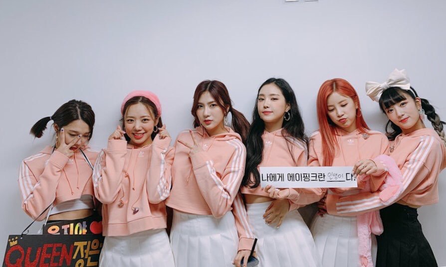 apink